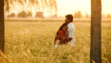 Задник к фильму "மெர்சல்" #886054