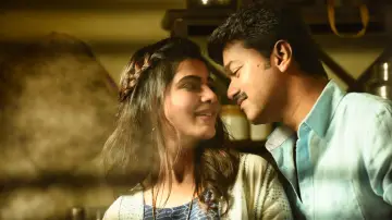 Задник к фильму "மெர்சல்" #886059