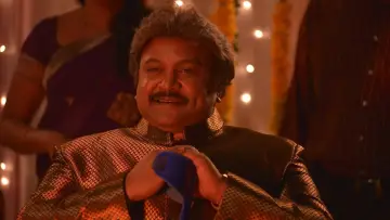 Задник к фильму "யார் இவன்" #1158550