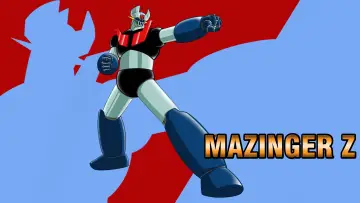 Задник к фильму "マジンガーZ対ドクターヘル" #711862