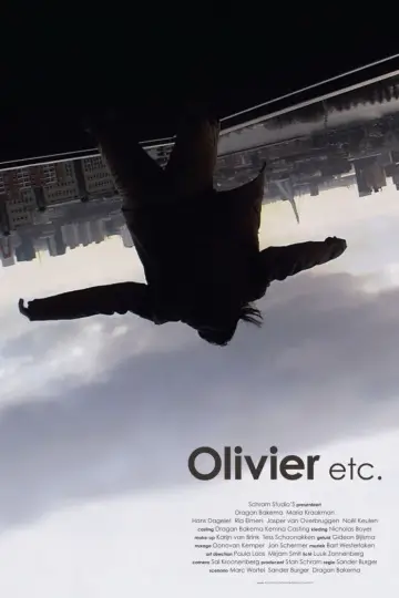 Olivier etc. постер