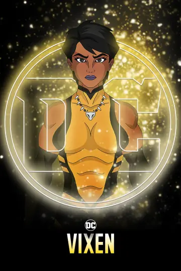 Постер к фильму "Vixen: The Movie" #1035836
