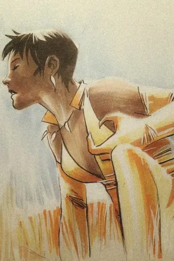 Постер к фильму "Vixen: The Movie" #397453