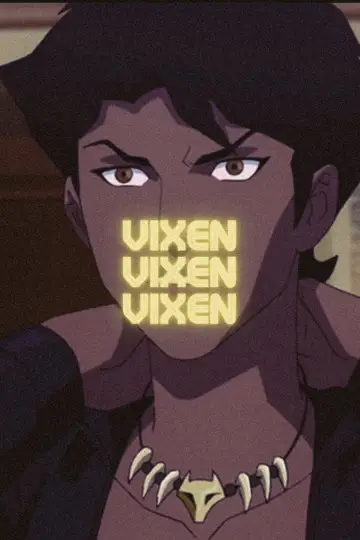 Постер к фильму "Vixen: The Movie" #397454