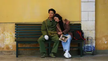 Задник к фильму "Молодость" #1031496