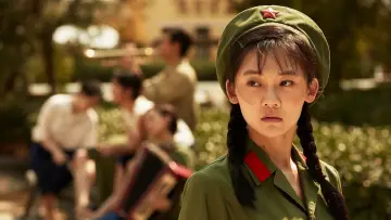 Задник к фильму "Молодость" #393272