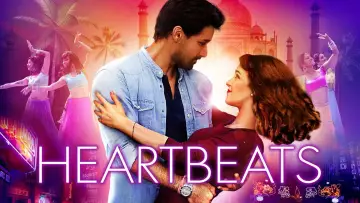 Задник к фильму "Heartbeats" #711198