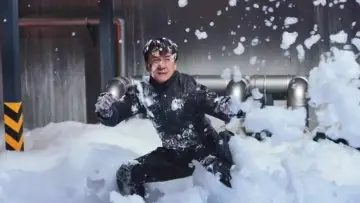 Задник к фильму "Круче некуда" #247566
