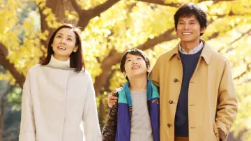 ボクの妻と結婚してください。 постер