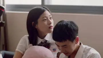 Задник к фильму "윤리거리규칙" #1157938