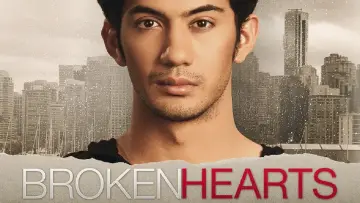 Задник к фильму "Broken Hearts" #1157073