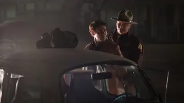 Задник к фильму "Красивый, плохой, злой" #884599
