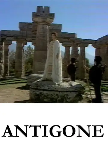Постер к фильму "Antigone" #718577