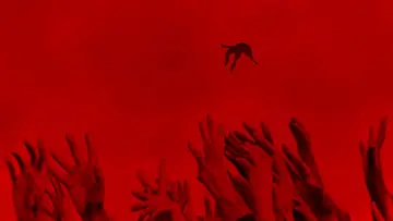 Задник к фильму "Париж. Город Zомби" #306596