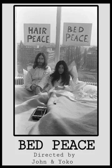 Постер к фильму "Bed Peace" #704038
