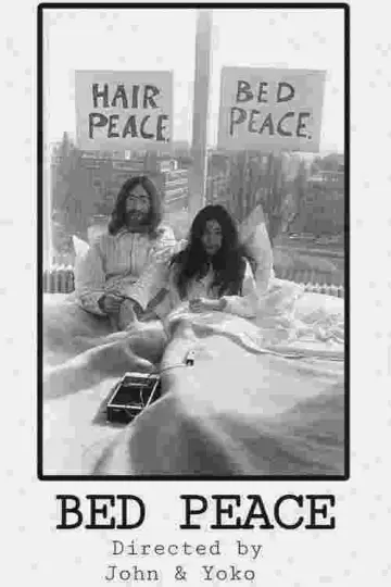 Постер к фильму "Bed Peace" #704039