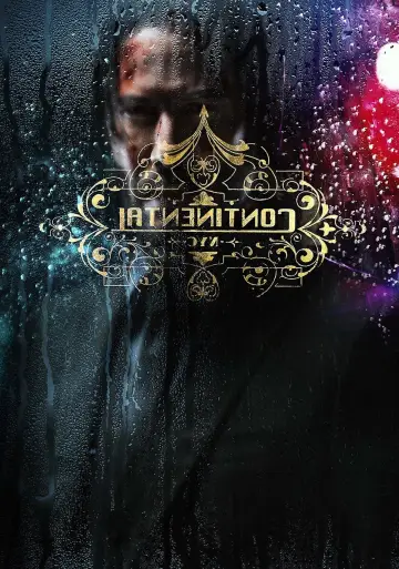 Постер к фильму "Джон Уик 3" #169892
