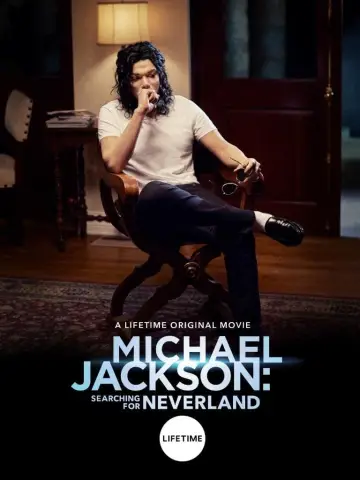 Постер к фильму "Michael Jackson: Searching for Neverland" #361288