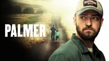 Задник к фильму "Палмер" #50374
