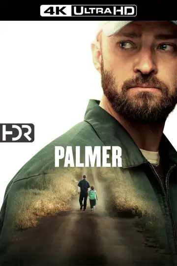 Постер к фильму "Палмер" #50385