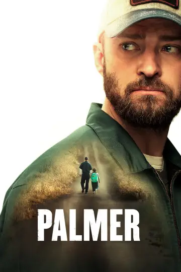 Постер к фильму "Палмер" #750257