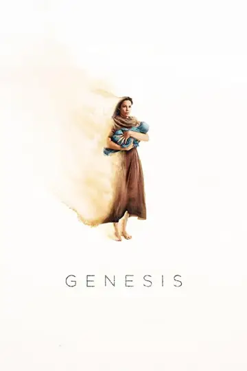 Постер к фильму "The Book of Genesis" #1432482