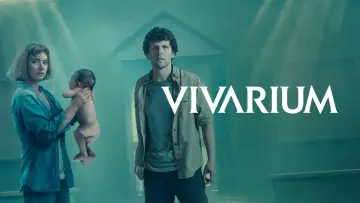 Задник к фильму "Вивариум" #76581