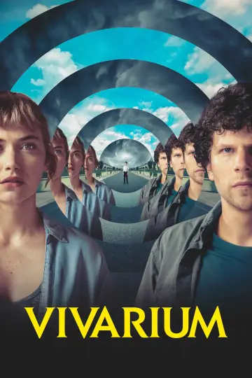 Постер к фильму "Вивариум" #76586