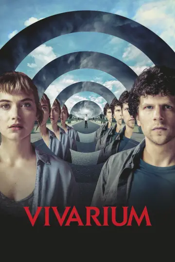 Постер к фильму "Вивариум" #76591