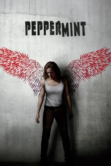 Постер к фильму "Багровая мята" #65245