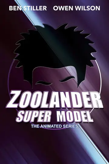 Постер к фильму "Zoolander: Super Model" #1571779