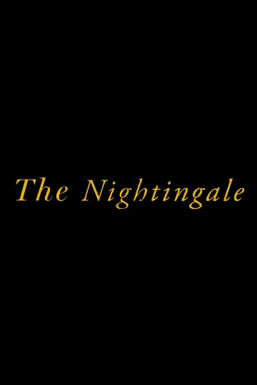 The Nightingale постер