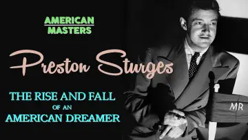 Задник к фильму "Preston Sturges: The Rise and Fall of an American Dreamer" #1146020