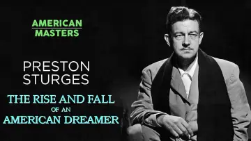 Задник к фильму "Preston Sturges: The Rise and Fall of an American Dreamer" #1146021