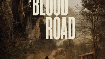 Задник к фильму "Blood Road" #970371