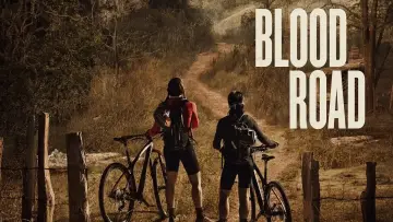 Задник к фильму "Blood Road" #970372