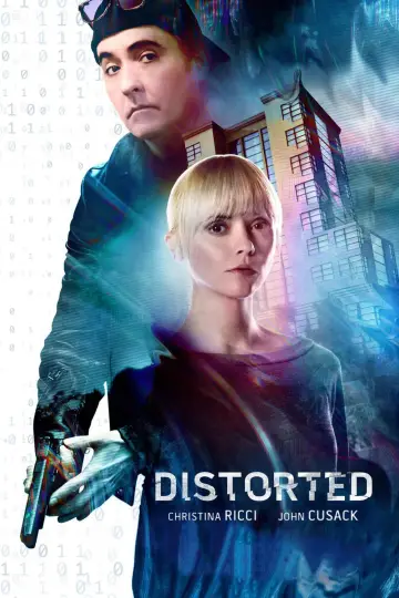 Постер к фильму "Контроль" #1098158