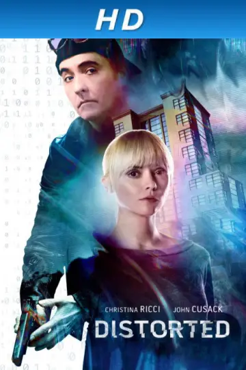 Постер к фильму "Контроль" #1098159
