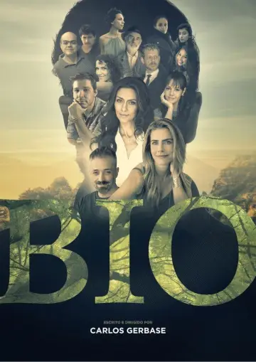 Постер к фильму "Bio" #716849