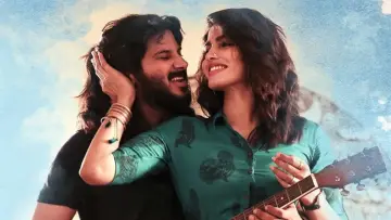 Задник к фильму "സോളോ" #1147565
