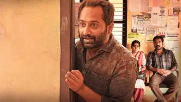 Задник к фильму "തൊണ്ടിമുതലും ദൃക്സാക്ഷിയും" #1149569