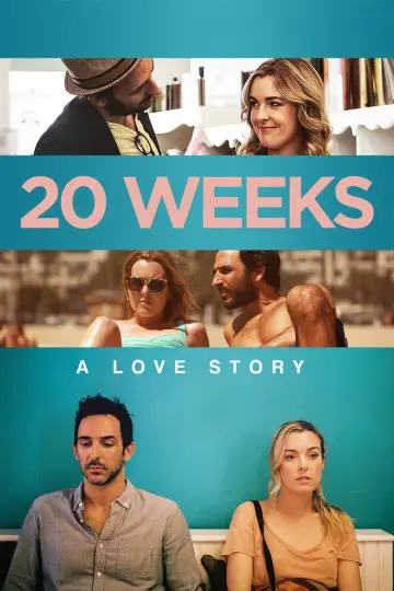 Постер к фильму "20 Weeks" #1108701