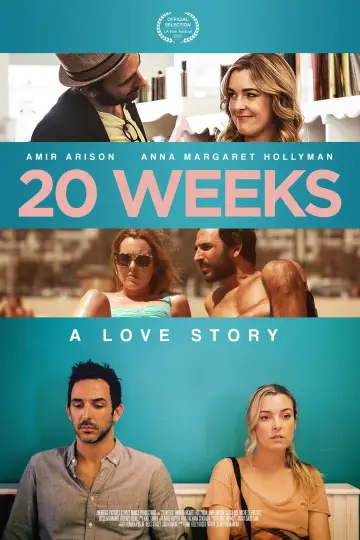 Постер к фильму "20 Weeks" #1108703