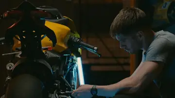 Задник к фильму "На износ" #259540
