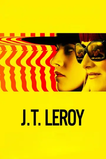 Постер к фильму "Джеремая Терминатор ЛеРой" #1149167