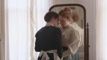 Задник к фильму "Месть Лиззи Борден" #460784