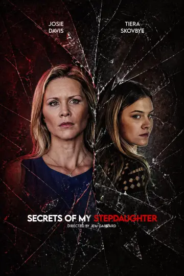 Постер к фильму "Secrets of My Stepdaughter" #1062586