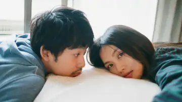 Задник к фильму "南瓜とマヨネーズ" #1040052