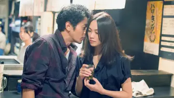 Задник к фильму "南瓜とマヨネーズ" #401143