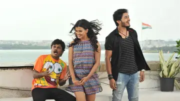 Задник к фильму "ఏంజెల్" #1160401